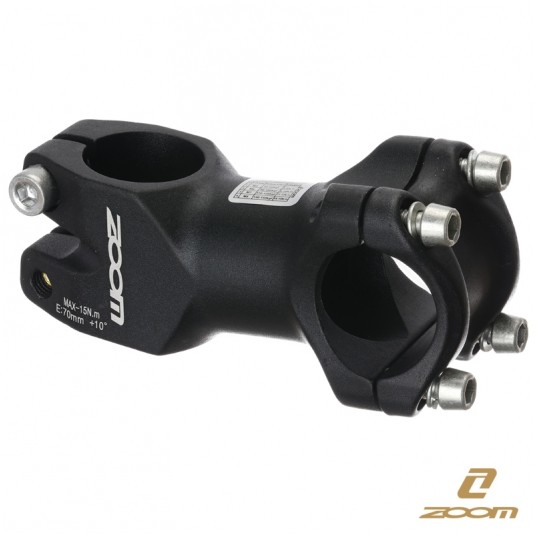 Wsp.kier. TDS-D365FOV Alu;Ah28.6x70mm+10';CZ.MAT -zdjęcie numer 1