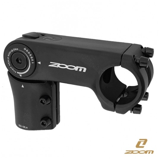 Wsp.kier. TDS-D642FOV Alu;Ah28.6x90mm;REG;CZ.MAT -zdjęcie numer 1