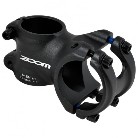 Wsp.kier. TDS-RD607FOV35 Alu;Ah28.6x45mm-7';CZ.MAT -zdjęcie numer 1