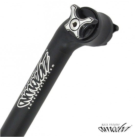 Wsp.siod. SP-M211 Alu;31.6x350mm;CZ.MAT -zdjęcie numer 2