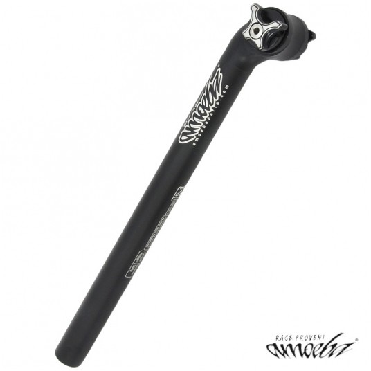 Wsp.siod. SP-M211 Alu;31.6x350mm;CZ.MAT -zdjęcie numer 1