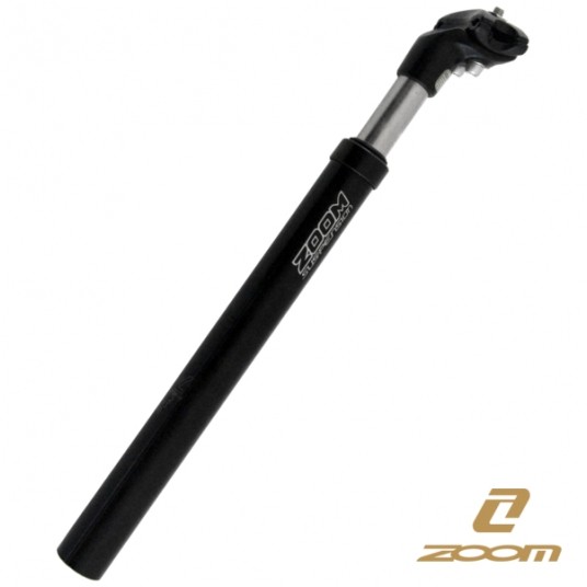 Wsp.siod. SPS-405 Alu;30.9x350mm;Amort.;CZ.POL -zdjęcie numer 1