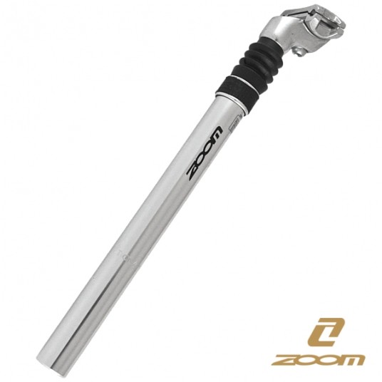 Wsp.siod. SPS-C372 Alu;30.9x350mm;Amort;SR -zdjęcie numer 1