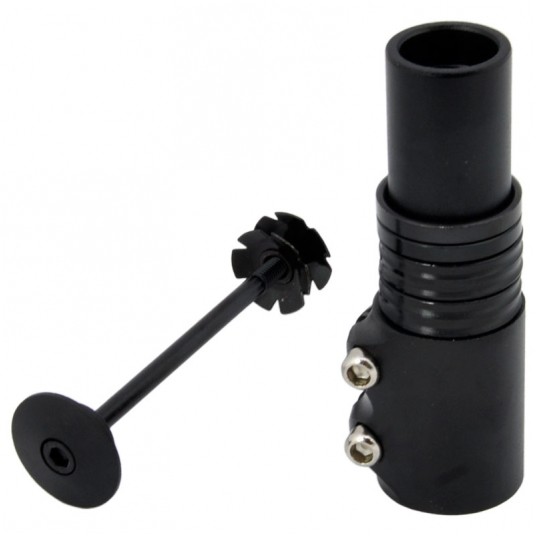 Wysięgnik wsp.kier. WK145101A Alu;Ah28.6;CM -zdjęcie numer 1