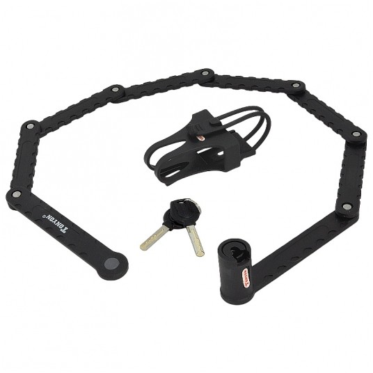 Zamknięcie row. TY-3881 Składane;940mm;CZ -zdjęcie numer 1