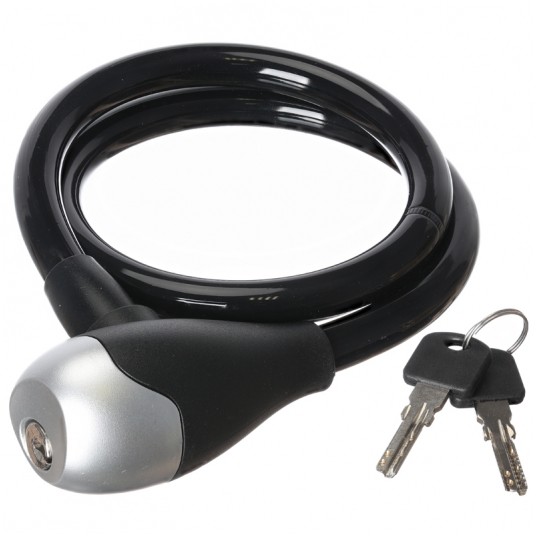 Zamknięcie row. TY-4505 Pętla;650x12mm;Klucz;CZ -zdjęcie numer 1