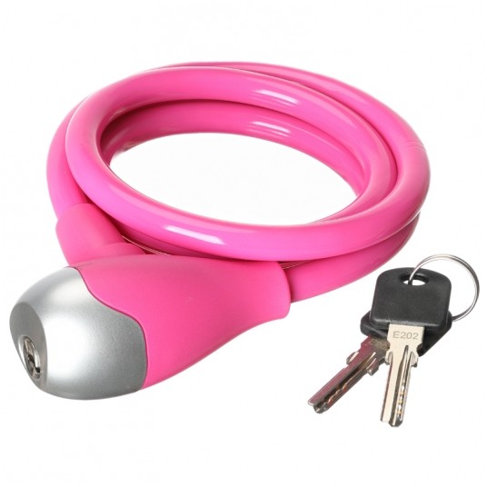 Zamknięcie row. TY-560 Spiral;1200x10mm;Klucz;PN -zdjęcie numer 1