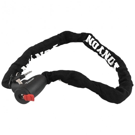 Zamknięcie row. TY-715 Łańcuch;1200mm;CZ -zdjęcie numer 1