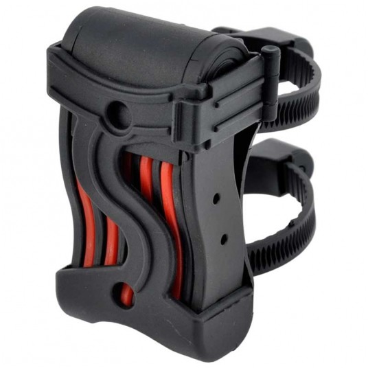 Zamknięcie row. ZR89813 Składane;700mm;CZ/RD -zdjęcie numer 2