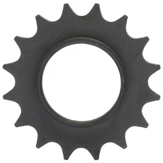 Zębatka nakręcana ZR-16 Stal;3.0mm;SZARA -zdjęcie numer 1