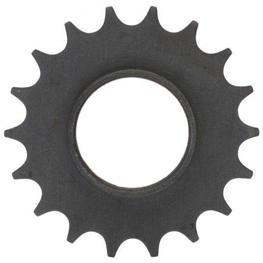 Zębatka nakręcana ZR-18 Stal;3.0mm;SZARA -zdjęcie numer 1