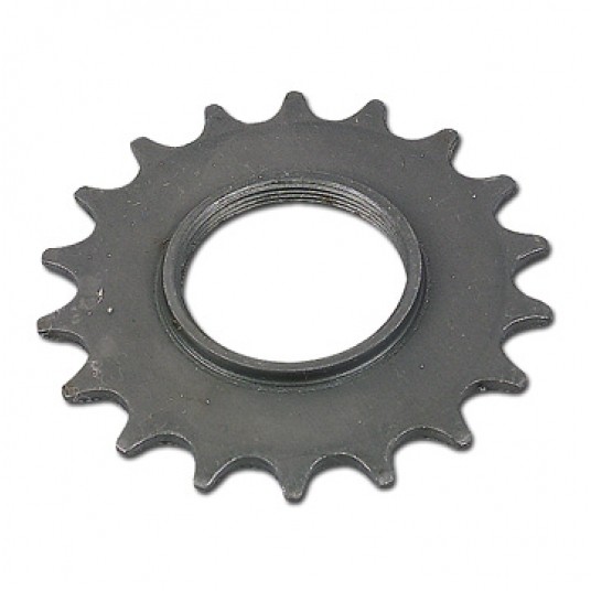 Zębatka nakręcana ZR-20 Stal;3.0mm;SZARA -zdjęcie numer 1