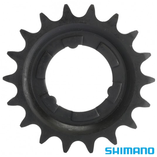 Zębatka Y73T21830 18T;do piast Nexus -zdjęcie numer 1