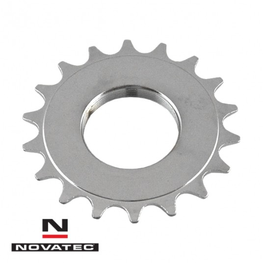 Zębatka ZN-TOR 18Tx3.0mm;Nakręcana;1.37";SR -zdjęcie numer 1