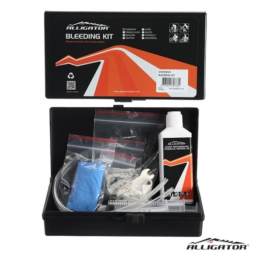 Zestaw ALG-BK01SH d/odpow.ham.hydr.;Shimano -zdjęcie numer 1