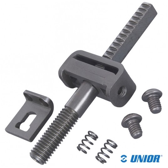 Zestaw części UNR-1693.1Q-SP1 do szczęk 1693.1Q -zdjęcie numer 1