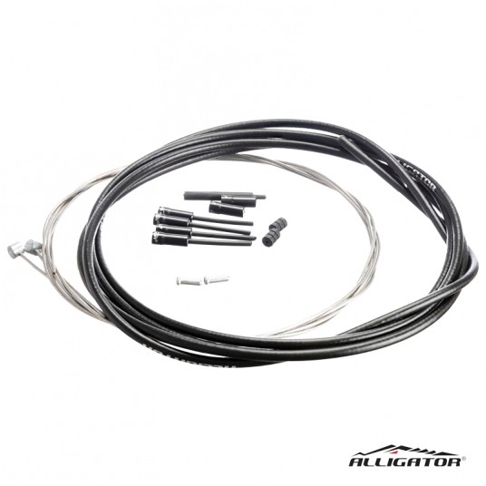 Zestaw ham. Alligator SuperFortress STSP5-HMT CZ -zdjęcie numer 1