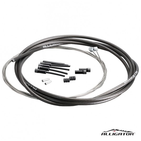 Zestaw ham. Alligator SuperFortress STSP5-HMT TR -zdjęcie numer 1