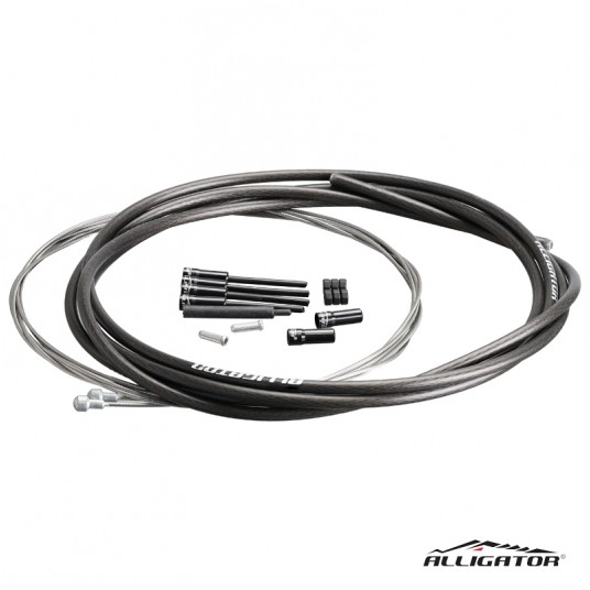 Zestaw ham. Alligator SuperFortress STSP5-HRD TR -zdjęcie numer 1