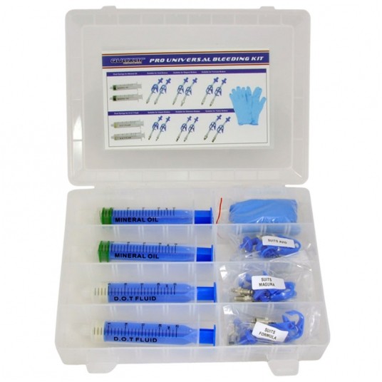 Zestaw KTJ-BDK8000 Uniw.;d/odpow.ham.hydr. -zdjęcie numer 1