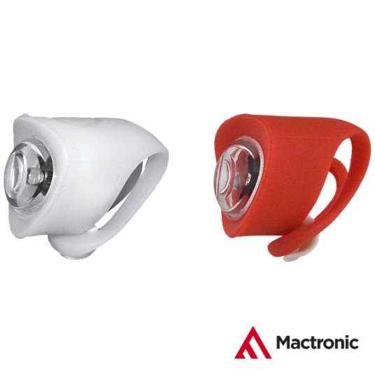 Zestaw lamp ZL1-1L 1LED/1LED;3F/3F;n/Baterie -zdjęcie numer 1