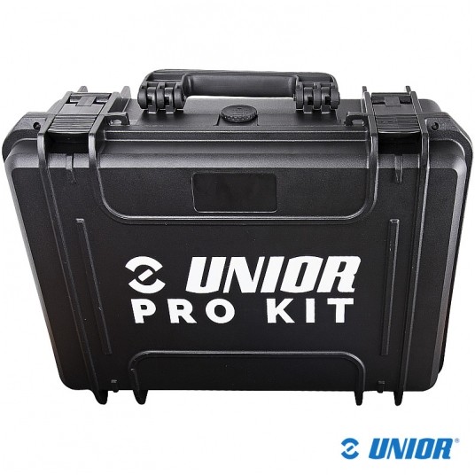 Zestaw narzędzi UNR-1600PROKIT Walizka;48el. -zdjęcie numer 2