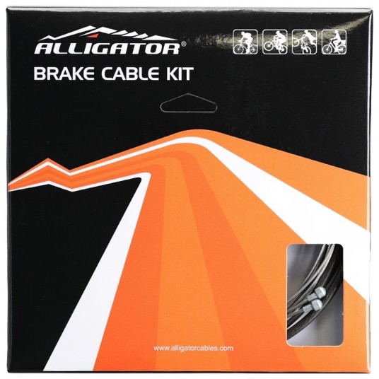 Zestaw przerz. Alligator SuperFortress STSP5-P TR -zdjęcie numer 2