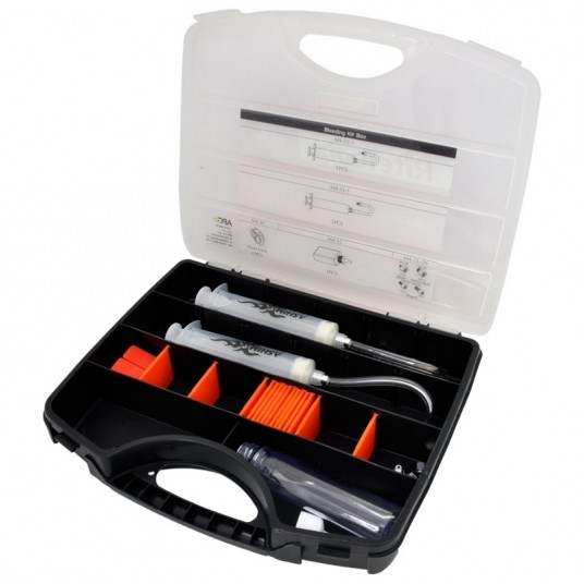 Zestaw RTBKUWS1 Uniw.;d/odpow.ham.hydr. -zdjęcie numer 1