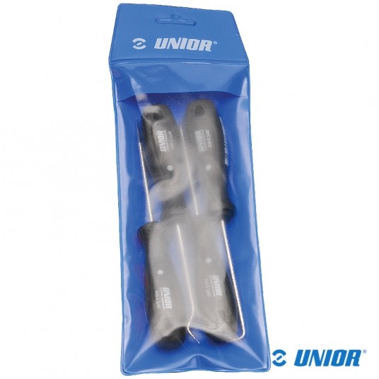 Zestaw szydeł UNR-639PB -zdjęcie numer 2