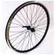 Koło 26" przód PAOP-QR Alu/Alu.Stożek;CZ -zdjęcie numer 2