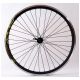 Koło 26" przód PAOP-QR Alu/Alu.Stożek;CZ -zdjęcie numer 3