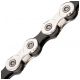 Łańcuch KMC X11 1/2"x11/128";118og.;11b;SR/CZ;BOX -zdjęcie numer 1