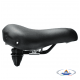 Siodło 1605 NEVADA 270x245mm;Sprężyny;Czarne -zdjęcie numer 4