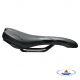 Siodło 3022 DIKE 280x150mm;Czarno/Czarne -zdjęcie numer 4