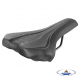 Siodło 6000 ALTHEA 265x195mm;Czarne -zdjęcie numer 2
