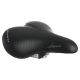 Siodło LEGGERA City;235x215mm;Antykompresja;CZ -zdjęcie numer 2