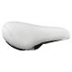 Siodło LEGGERA City;235x215mm;Antykompresja;WH -zdjęcie numer 5