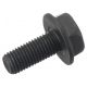 Śruba osi m.k. M8x1 Stal;16.5mm;CZ;10szt -zdjęcie numer 1