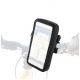 Uchwyt na telefon RKL-ZIP 4.7";n/kier.;PVC;CZ -zdjęcie numer 3