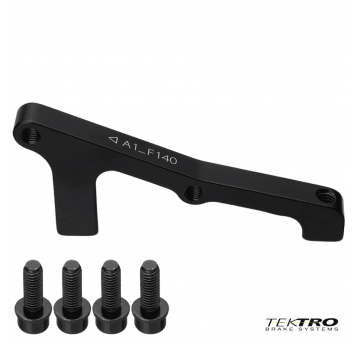 Adapter ham.tarcz. BA-A1 widelec IS/PM140