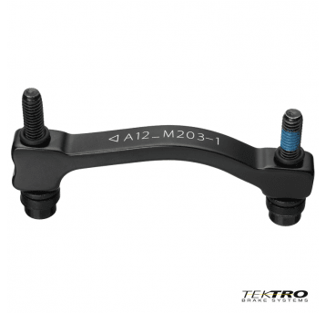 Adapter ham.tarcz. BA-A12 PM180/PM203