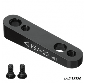 Adapter ham.tarcz. BA-F6 rama FM140/FM160;FM160/FM180