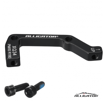 Adapter ham.tarcz. DBA34 Rama IS/PM180;CZ