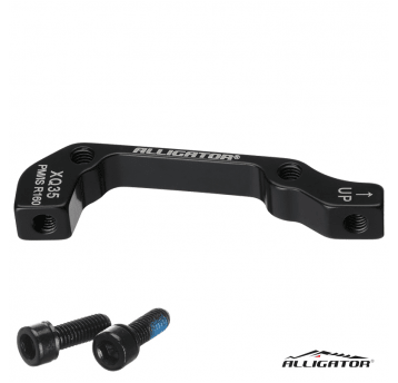 Adapter ham.tarcz. DBA35 Rama IS/PM160;CZ