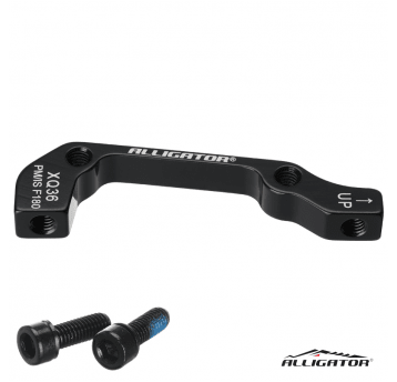 Adapter ham.tarcz. DBA36 Widelec IS/PM180;CZ