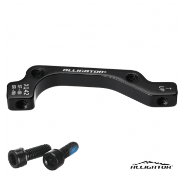 Adapter ham.tarcz. DBA42 IS/Wid.PM180/RamaPM160;CZ