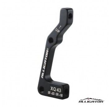 Adapter ham.tarcz. DBA43 IS/Wid.PM203/RamaPM180;CZ