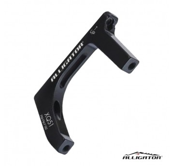 Adapter ham.tarcz. DBA51 Widelec FM160/PM160;CZ