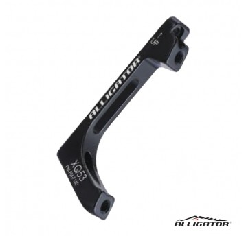 Adapter ham.tarcz. DBA53 Widelec FM140/PM140;CZ