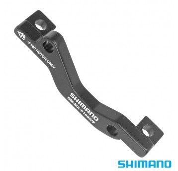 Adapter ham.tarcz. SM-MA-F180 Alu;IS-PM;F180